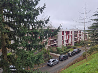  Parking / Garage � vendre 1 pi�ce 