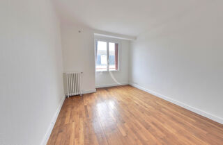  Appartement � vendre 2 pi�ces 41 m�