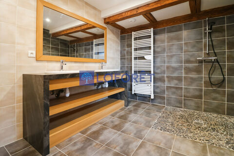  Maison � louer 3 pi�ces 111 m�