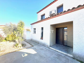  Maison � vendre 5 pi�ces 175 m�