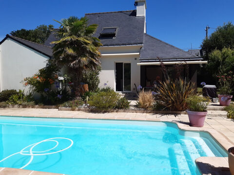   Maison � St Gildas de rhuys- Oc�an Maison - 6 pi�ce(s) - 68 m�