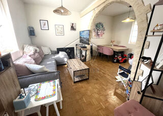  Maison � vendre 3 pi�ces 64 m�