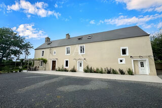  Maison � vendre 9 pi�ces 285 m�