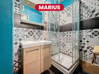  Appartement � vendre 1 pi�ce 16 m�