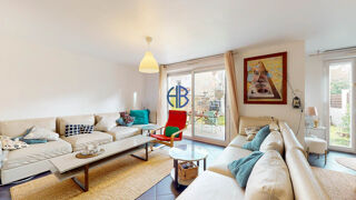  Maison à vendre 5 pièces 125 m²