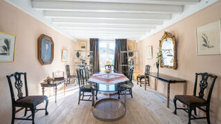  Maison � vendre 8 pi�ces 338 m�