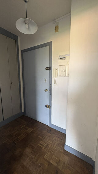  Appartement à vendre 1 pièce 29 m²