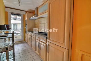  Appartement � vendre 2 pi�ces 49 m�