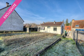  Maison � vendre 4 pi�ces 75 m�