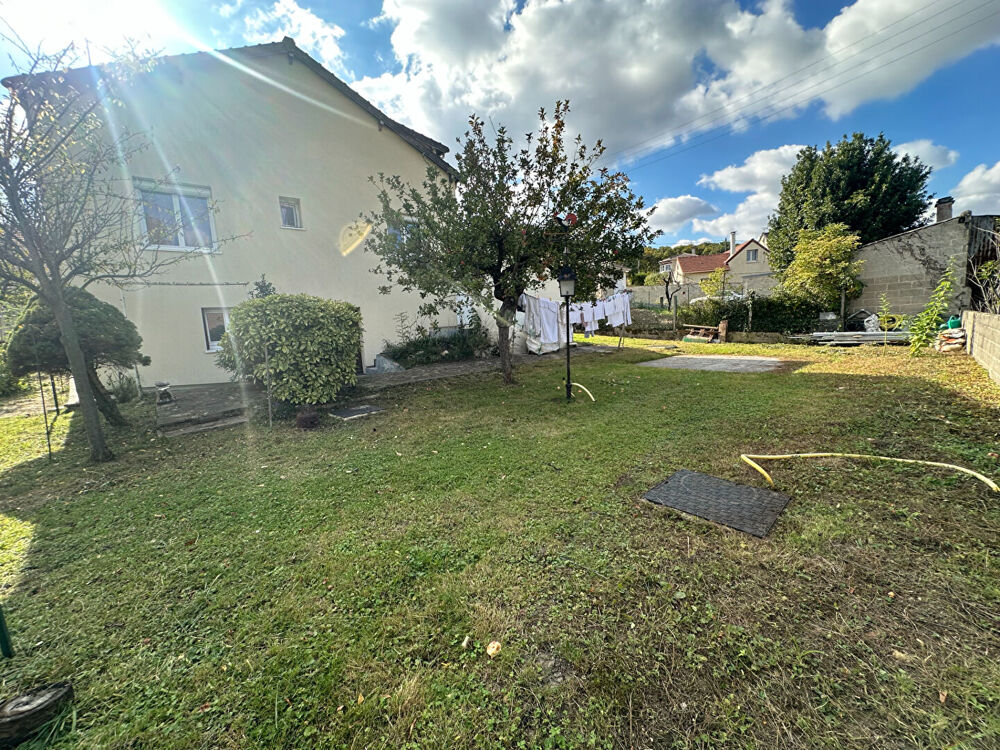 Maison Coubron 5 pièce(s) 90 m2