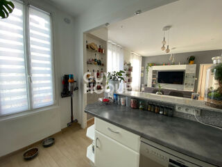  Appartement � vendre 3 pi�ces 61 m�