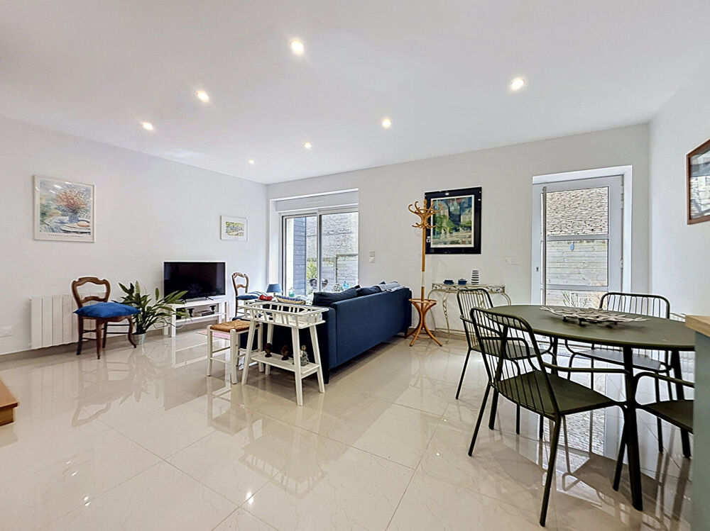 EXCLUSIVITE - Maison de 3 chambres