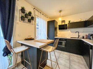  Appartement à louer 3 pièces 60 m²