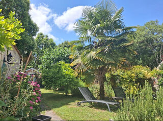  Maison à vendre 6 pièces 180 m²
