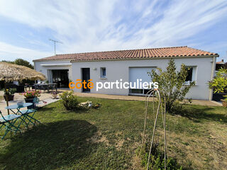  Maison  vendre 4 pices 112 m