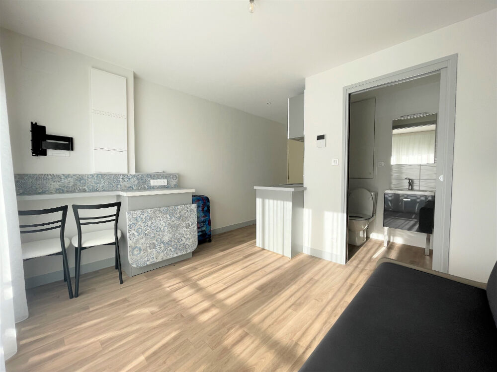 Location Appartement Appartement Montauban   1 piece(s)   18 m2 Montauban