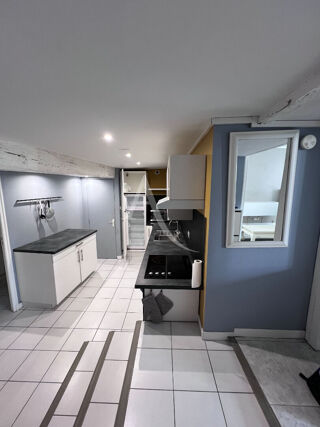  Appartement � vendre 2 pi�ces 49 m�