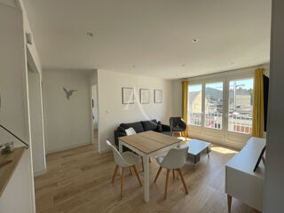  Appartement à louer 1 pièce 9 m²