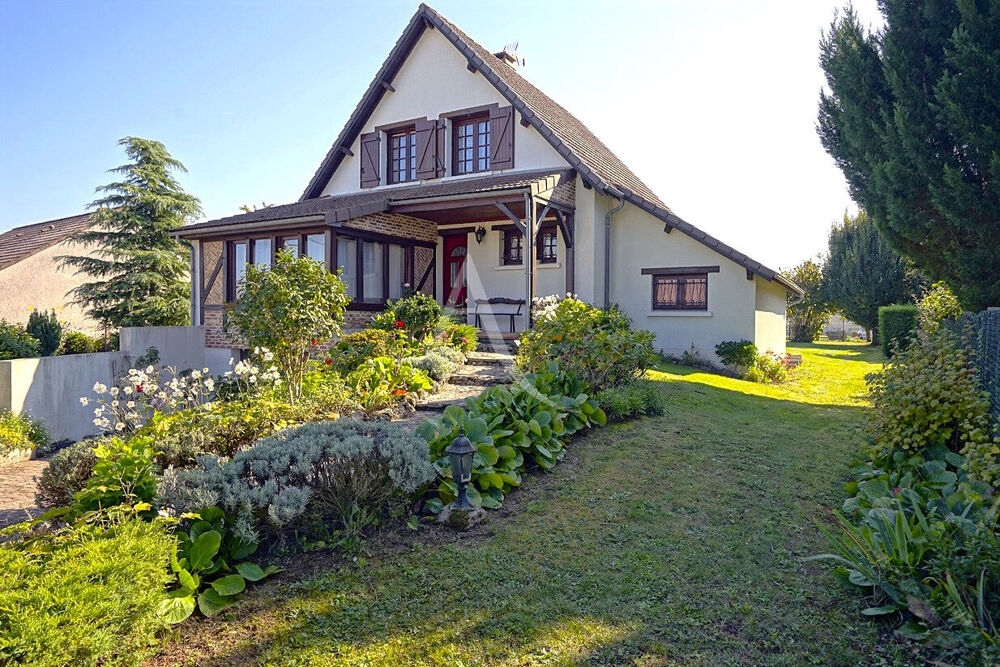 Vente Maison Maison Trainou 107.87 m2 Trainou