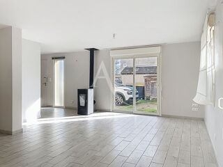  Maison � louer 4 pi�ces 82 m�