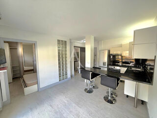  Appartement à vendre 1 pièce 27 m²