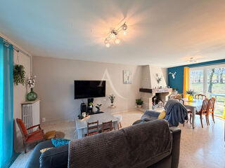  Maison � vendre 5 pi�ces 155 m�