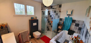  Maison  vendre 5 pices 