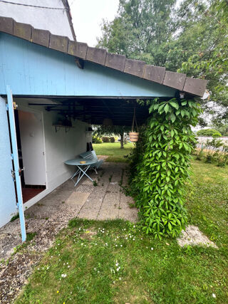  Maison � vendre 3 pi�ces 70 m�