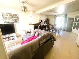  Maison � vendre 5 pi�ces 115 m�