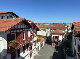  Appartement à vendre 2 pièces 29 m²
