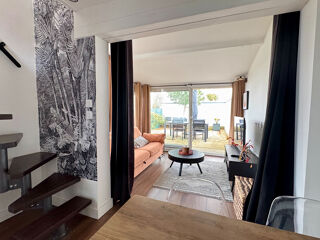  Maison � vendre 2 pi�ces 40 m�