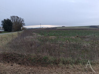  Terrain � vendre 3000 m�