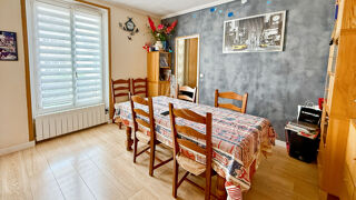  Appartement � vendre 3 pi�ces 51 m�