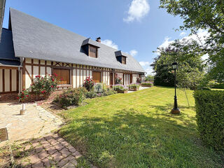  Maison � vendre 7 pi�ces 180 m�