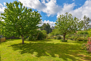  Maison à vendre 14 pièces 268 m²