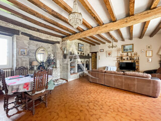  Maison à vendre 5 pièces 142 m²