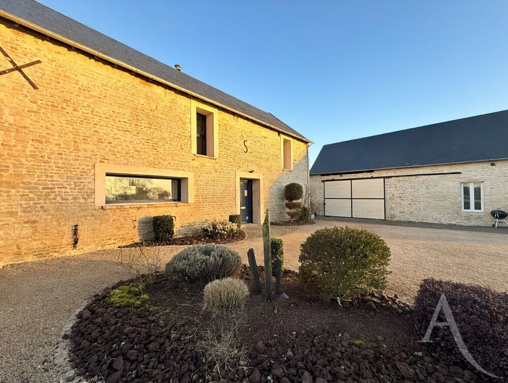 � vendre  Maison Caen (14000)