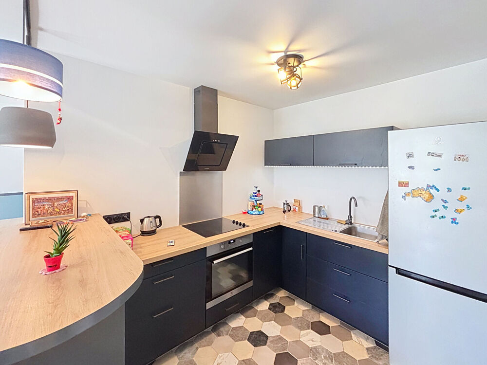 Location Appartement Appartement Massy 3 pièce(s) 59.69 m2 Massy