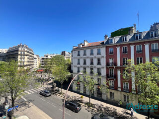  Appartement à vendre 2 pièces 28 m²