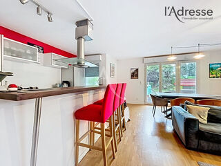  Appartement � vendre 3 pi�ces 73 m�