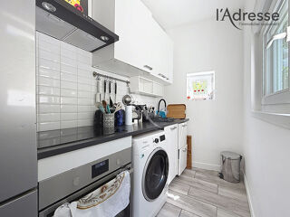  Maison à vendre 2 pièces 45 m²