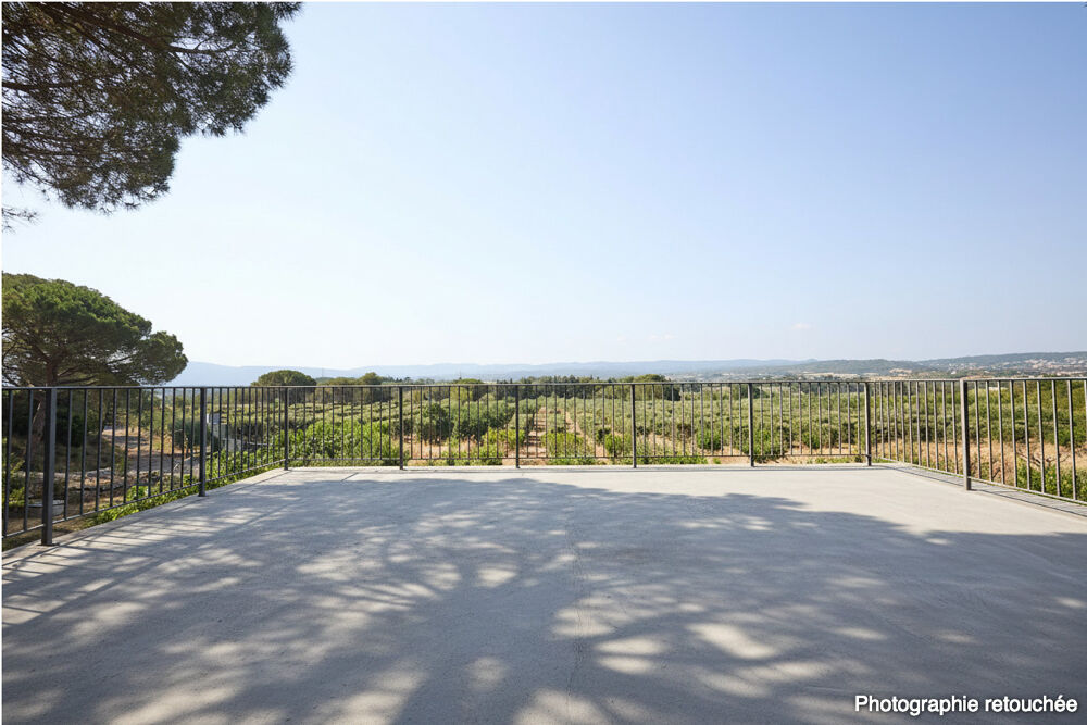 Vente Maison Maison d'architecte d'exception 320 m² au coeur d'un environnement privilégié Carcassonne