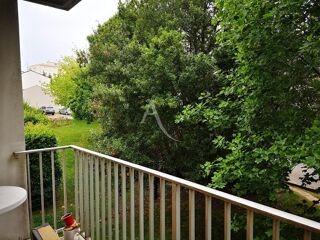  Appartement  louer 1 pice 25 m