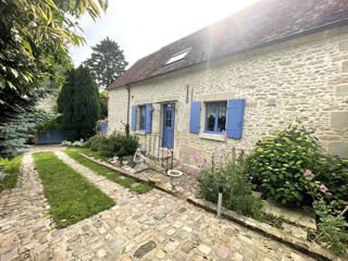  Maison à vendre 6 pièces 124 m²
