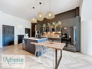  Appartement à vendre 5 pièces 133 m²