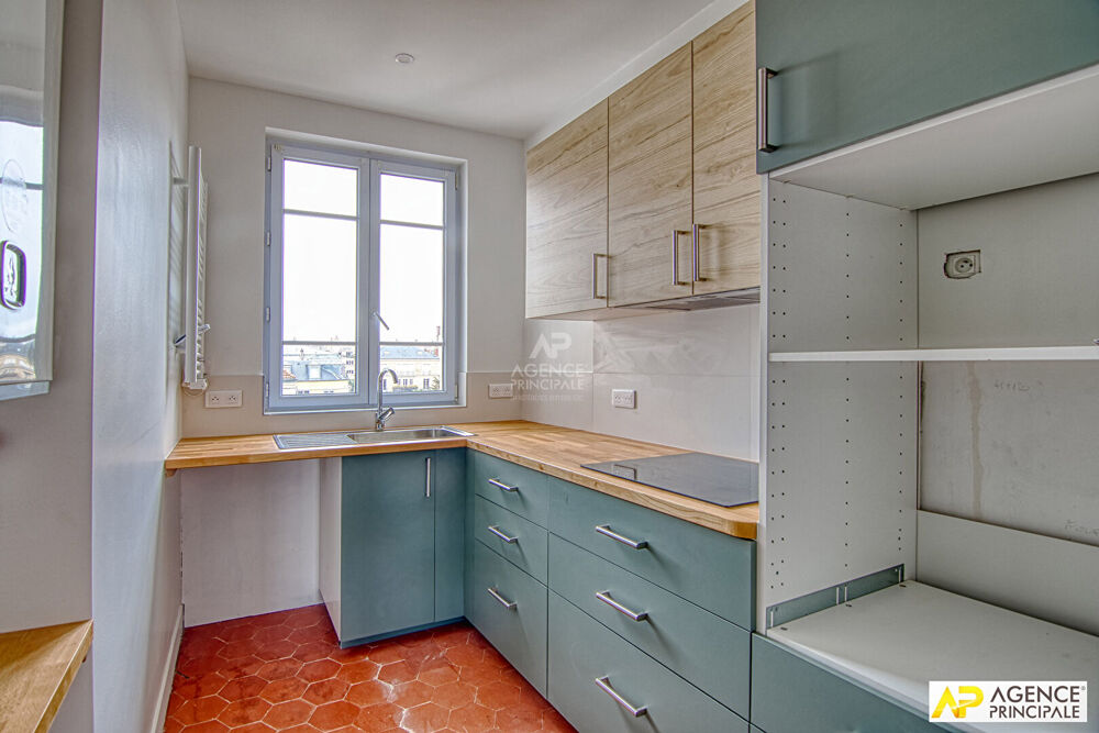 � vendre  Appartement Versailles (78000)