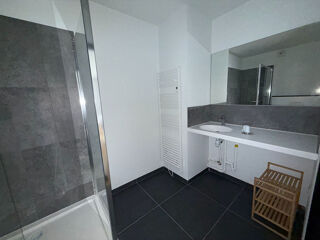  Appartement à louer 1 pièce 26 m²