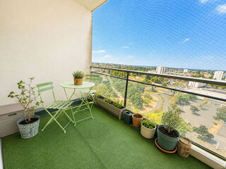  Appartement à vendre 3 pièces 60 m²