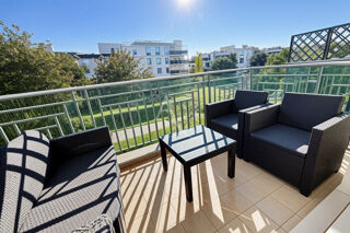  Appartement � vendre 4 pi�ces 77 m�