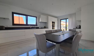  Maison  vendre 8 pices 192 m